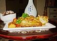 Koreanisches H&auml;hnchen