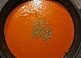 Indische Tomatensuppe in 5 Minuten