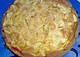 Schnelle Obsttorte