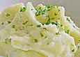 Kartoffel - Kohlrabi - P&uuml;ree