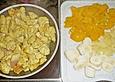 Fruchtiges H&auml;hnchencurry