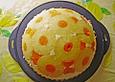 Ananas - Kuppeltorte
