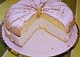 Apfel - Mascarpone - Torte