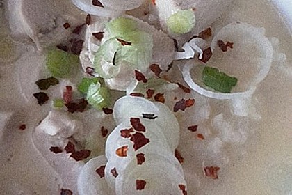 Tom Kha Gai - die berühmte Hühnersuppe mit Kokosmilch und Galgant 38