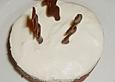 Champagner - Mousse