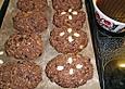 Schw&auml;bisches Schnitzbrot oder Hutzelbrot