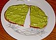 Avocadocreme