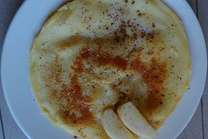 Himmlisch zarte Apfelpfannkuchen 23