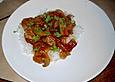 Champignon - Puten - Ragout
