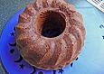 Gl&uuml;hweinkuchen