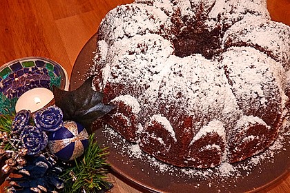 Glühweinkuchen 3