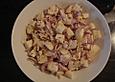 Eingelegter K&auml;se
