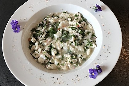 Ceviche aus Peru 1
