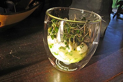 Ceviche aus Peru 3