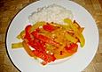 Vanille - Paprika - Gem&uuml;se