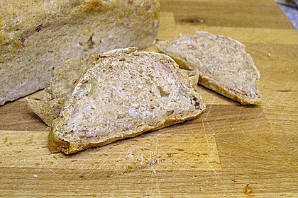 Partybrot 8