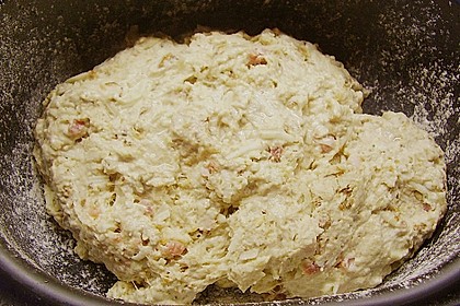 Partybrot 4