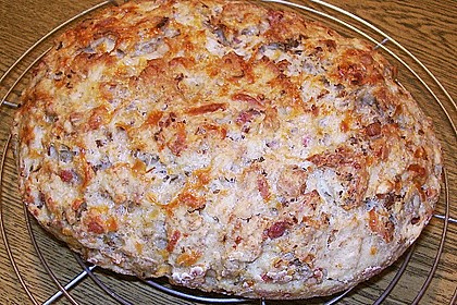 Partybrot 5