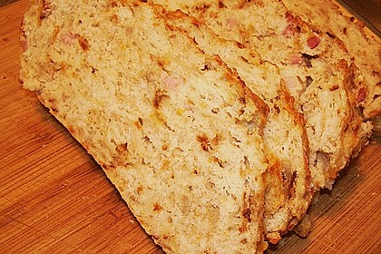 Partybrot 6