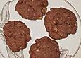 Bananenchips - Cookies
