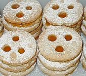 Linzer Augen (Bild)