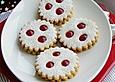 Linzer Augen