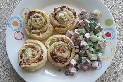 Flammkuchenrolle 25
