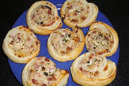 Flammkuchenrolle 35