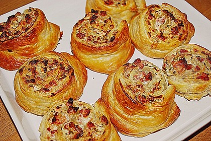 Flammkuchenrolle 32