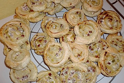 Flammkuchenrolle 60