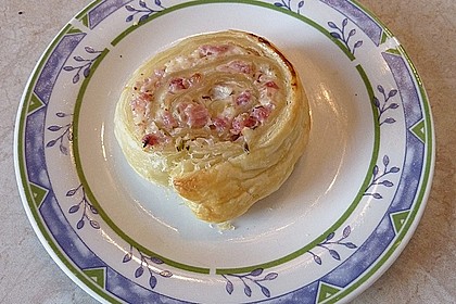 Flammkuchenrolle 9