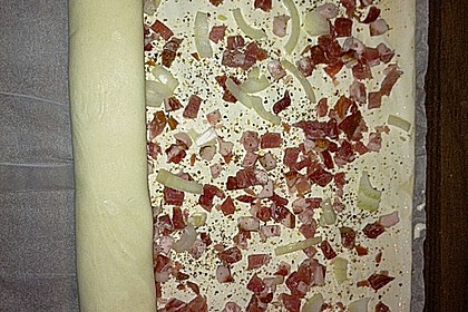 Flammkuchenrolle 65