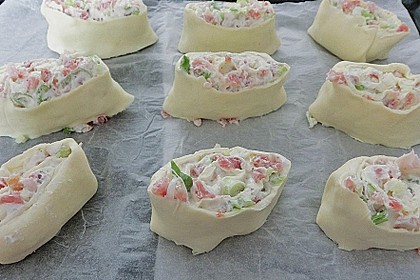 Flammkuchenrolle 22