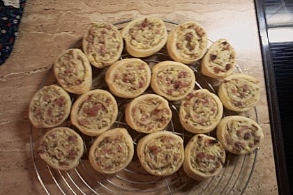Flammkuchenrolle 64