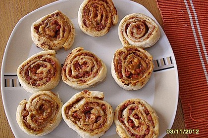 Flammkuchenrolle 16