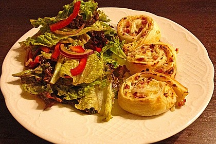 Flammkuchenrolle 20