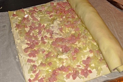 Flammkuchenrolle 75
