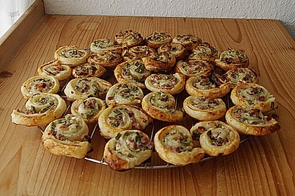 Flammkuchenrolle 28