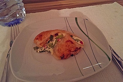 Flammkuchenrolle 78