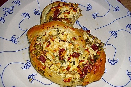 Flammkuchenrolle 50
