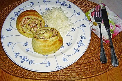 Flammkuchenrolle 46