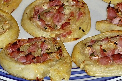 Flammkuchenrolle 42