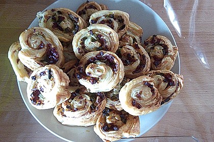 Flammkuchenrolle 70