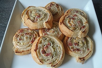 Flammkuchenrolle 6