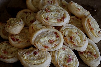 Flammkuchenrolle 34