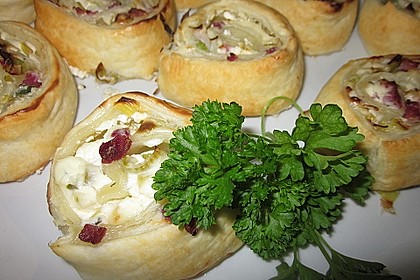 Flammkuchenrolle 3