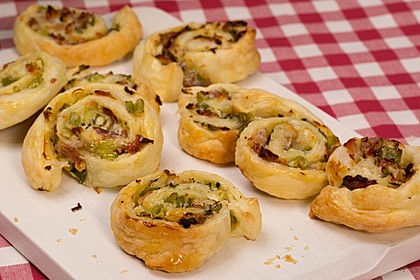Flammkuchenrolle 24