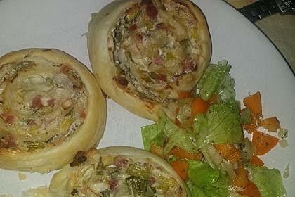 Flammkuchenrolle 33
