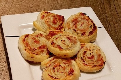 Flammkuchenrolle 38