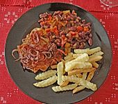 Western Steak (Bild)